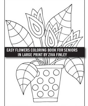 Easy Flowers 10 Books Sun