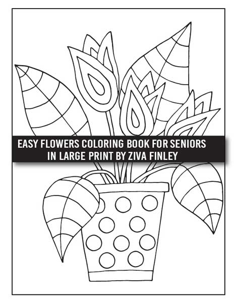 Easy Flowers 10 Books Sun
