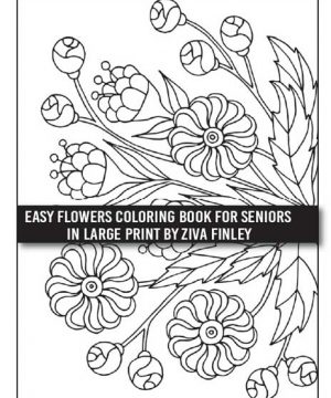 Easy Flowers 19 Books Sun