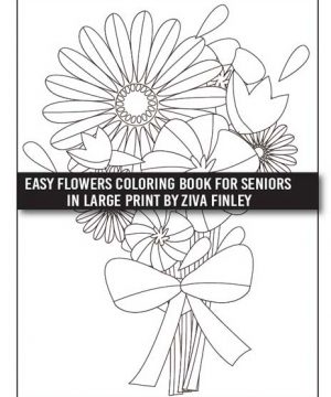 Easy Flowers 23 Books Sun