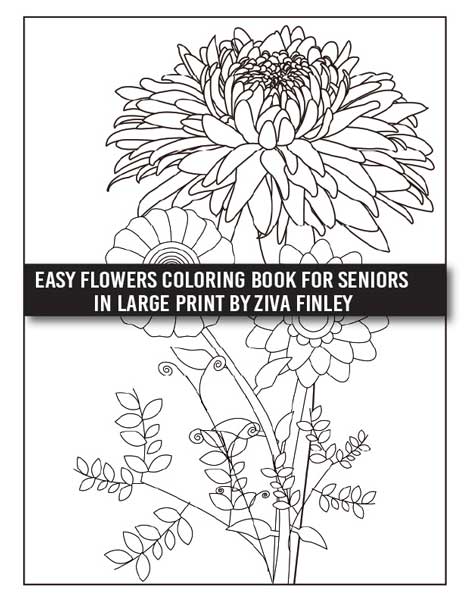 Easy Flowers 28 Books Sun