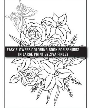 Easy Flowers 29 Books Sun