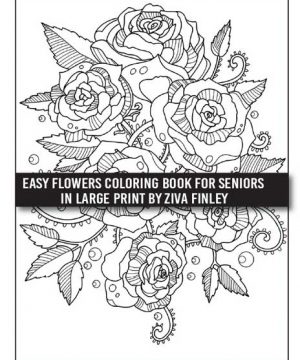 Easy Flowers 37 Books Sun