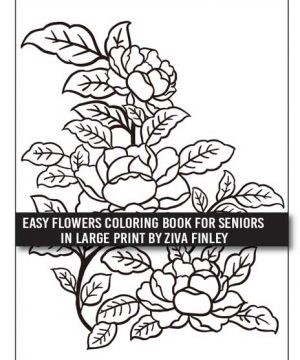 Easy Flowers 44 Books Sun