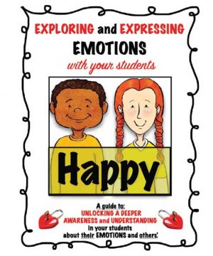 Exploring And Expressing Emotions 11 Books Sun