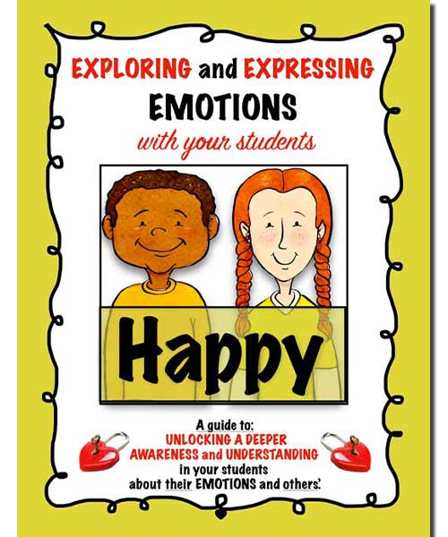 Exploring-And-Expressing-Emotions-With-Your-Students