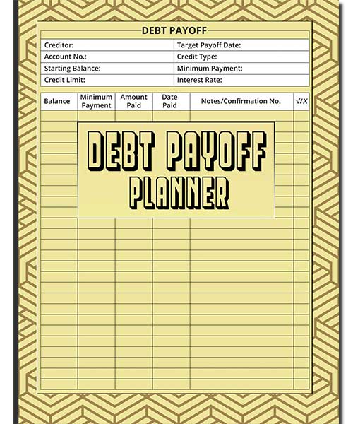 Debt-Payoff-Planner