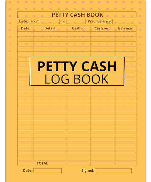Petty-Cash-Log-Book