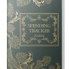 Spending Tracker Journal