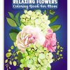 Relaxing-Flowers-Coloring-Book-for-Mom