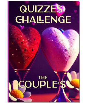 Couple's Quizzes Challenge