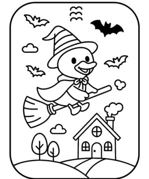 Adorable Baby Animals Halloween Coloring Book 2 5 Adorable Baby Animals Halloween Coloring Book 2 Books Sun