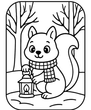 Adorable Baby Animals Halloween Coloring Book 4 Books Sun