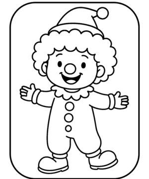 Easy Halloween Costumes Coloring Book for Toddlers Ages 3–5 10 23 Easy Halloween Costumes Coloring Book for Toddlers Ages 3–5 10 Books Sun