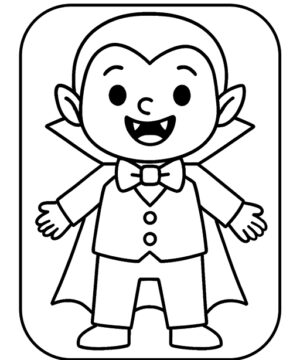 Easy Halloween Costumes Coloring Book for Toddlers Ages 3–5 11 24 Easy Halloween Costumes Coloring Book for Toddlers Ages 3–5 11 Books Sun
