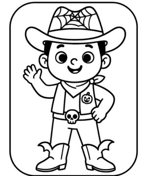 Easy Halloween Costumes Coloring Book for Toddlers Ages 3–5 12 25 Easy Halloween Costumes Coloring Book for Toddlers Ages 3–5 12 Books Sun