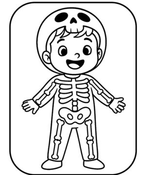 Easy Halloween Costumes Coloring Book for Toddlers Ages 3–5 2 3 Easy Halloween Costumes Coloring Book for Toddlers Ages 3–5 2 Books Sun