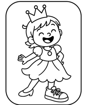 Easy Halloween Costumes Coloring Book for Toddlers Ages 3–5 9 22 Easy Halloween Costumes Coloring Book for Toddlers Ages 3–5 9 Books Sun